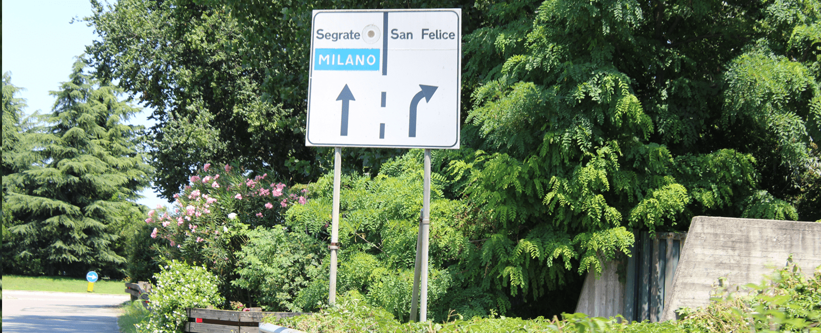 PRESELEZIONE URBANA